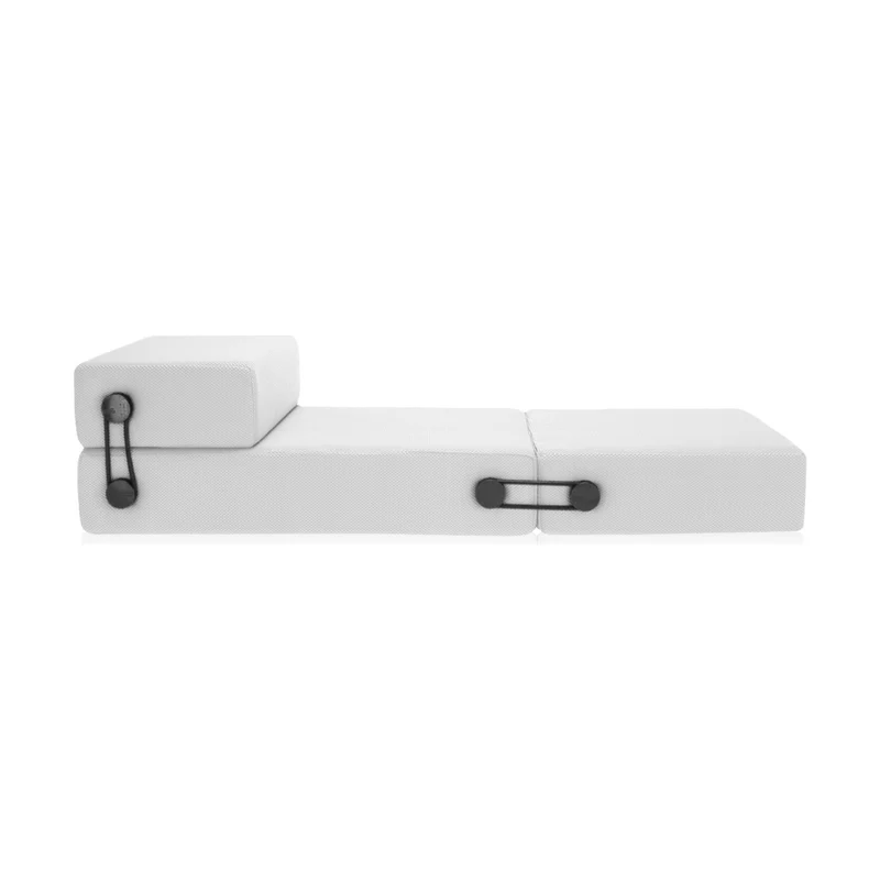 Kartell Trix Modular Bench