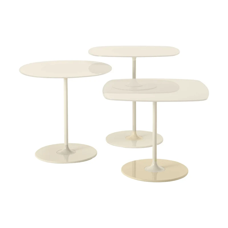 Kartell Thierry Kit Side Table