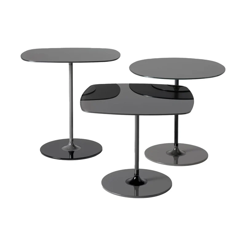 Kartell Thierry Kit Side Table