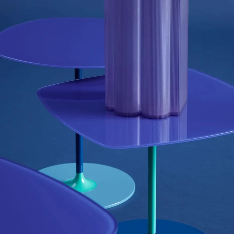 Kartell Thierry Kit Side Table