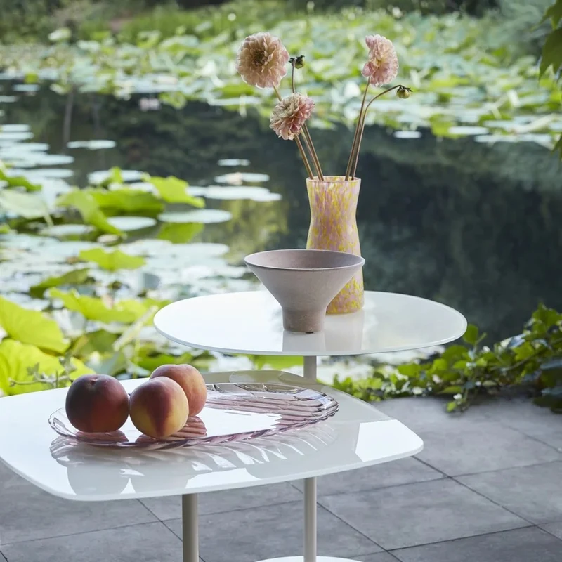 Kartell Thierry Kit Side Table