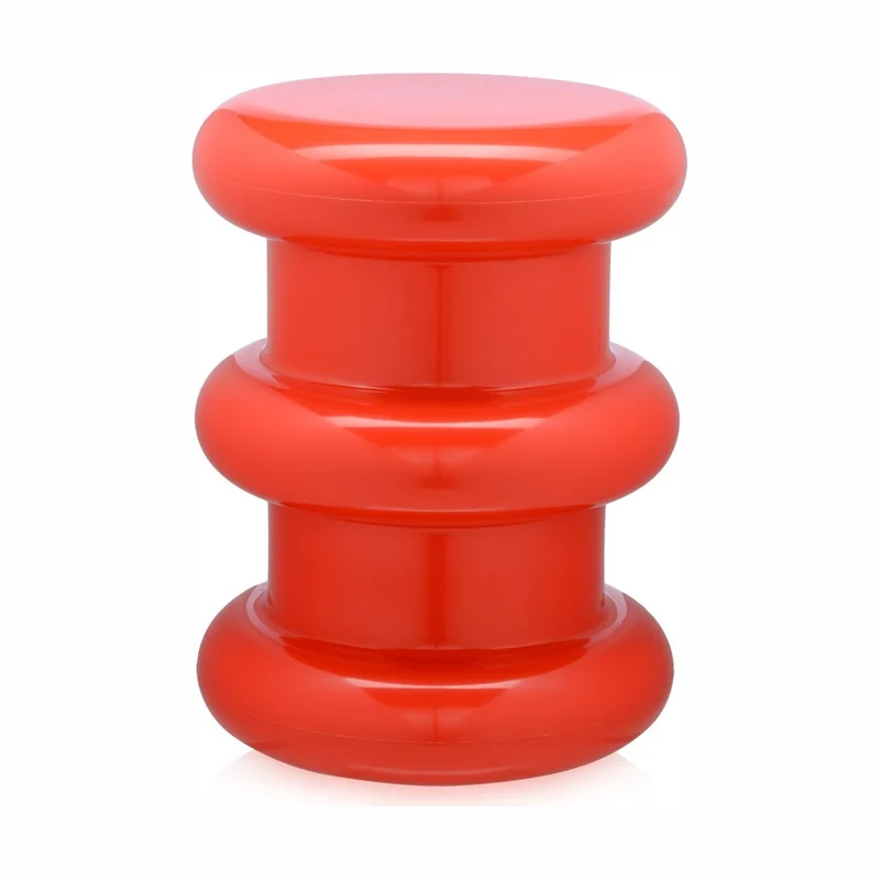 Kartell Sottsass Pilastro Stool