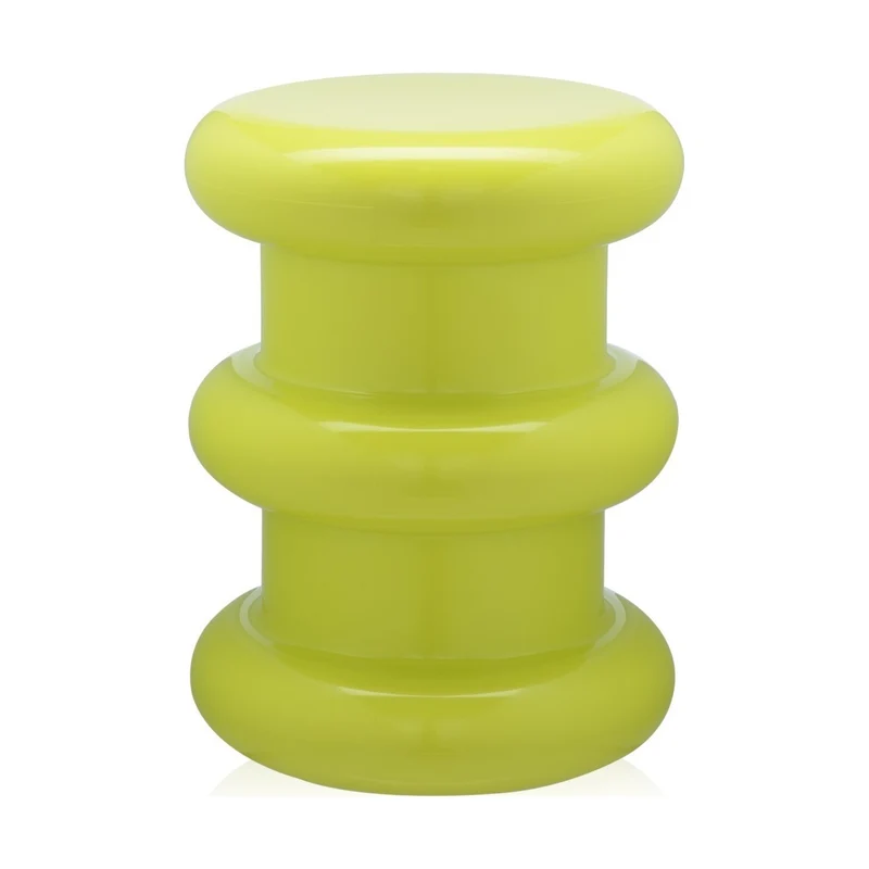 Kartell Sottsass Pilastro Stool