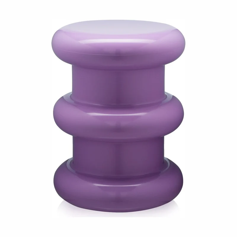 Kartell Sottsass Pilastro Stool