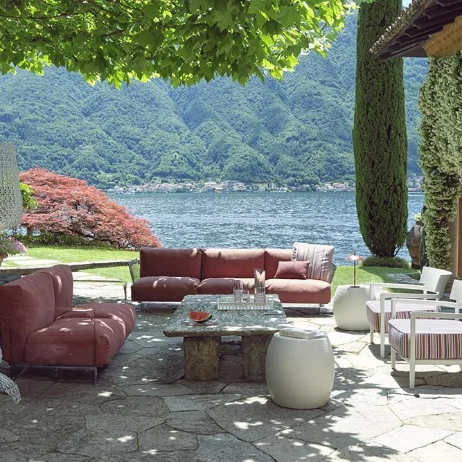 Kartell Roy Stool