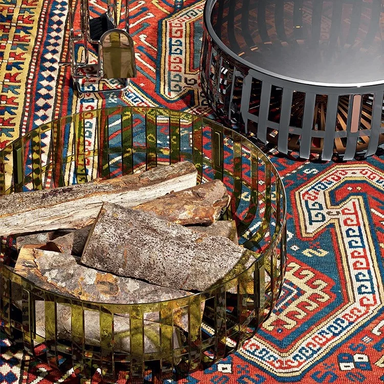 Kartell Panier Side Table