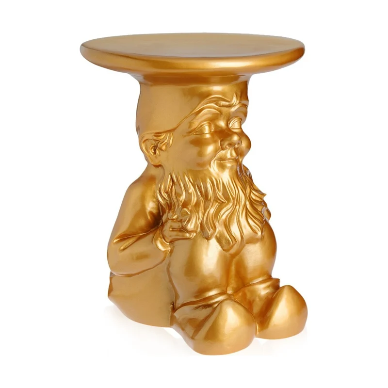 Kartell Napoleon Stool