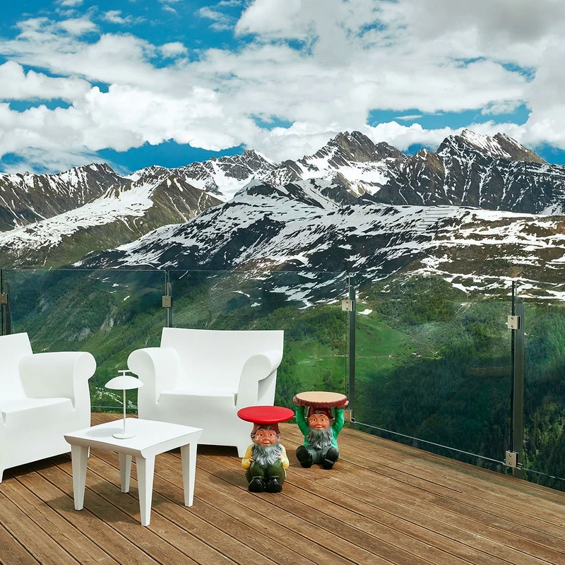 Kartell Napoleon Stool