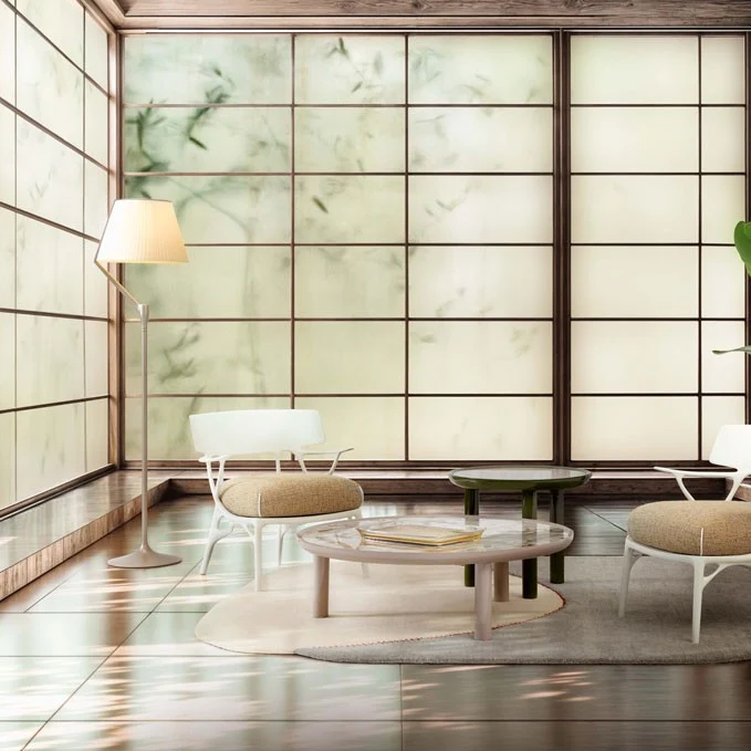 Kartell K-Top Table