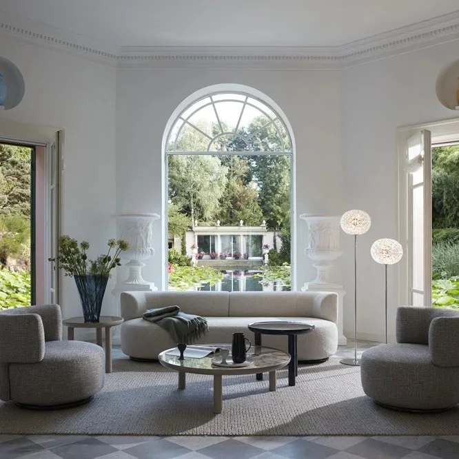 Kartell K-Top Table