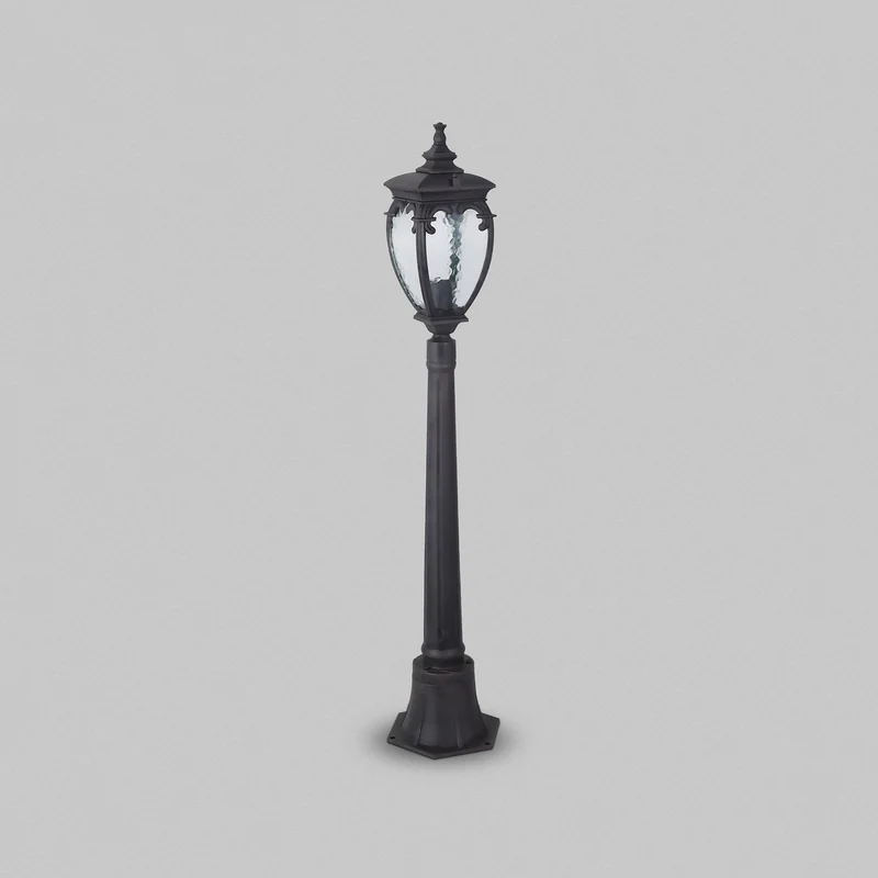 Lampadaire Exterieur Terrasse Design