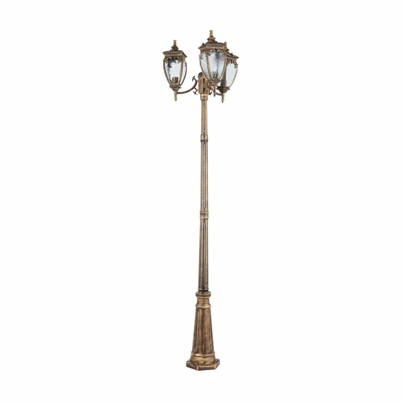 Lampadaire Exterieur Ancien