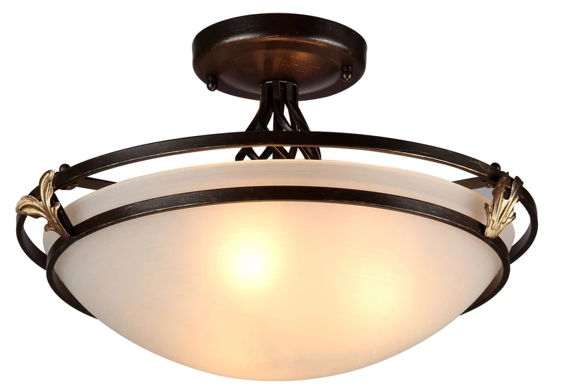 Plafonnier Style Ancien