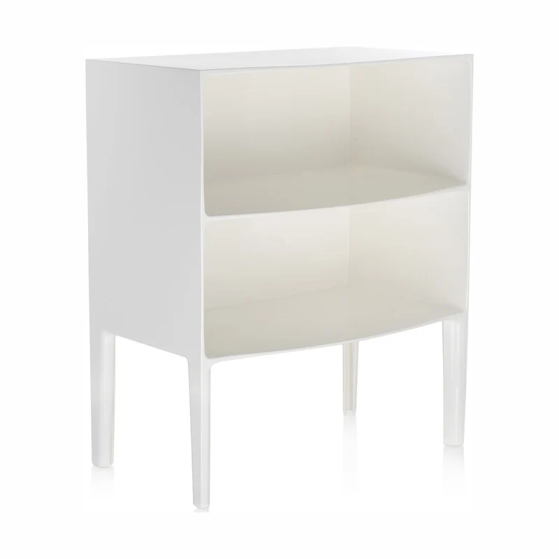 Kartell Ghost Buster Side Table