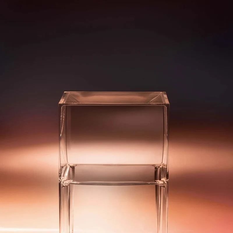 Kartell Ghost Buster Side Table