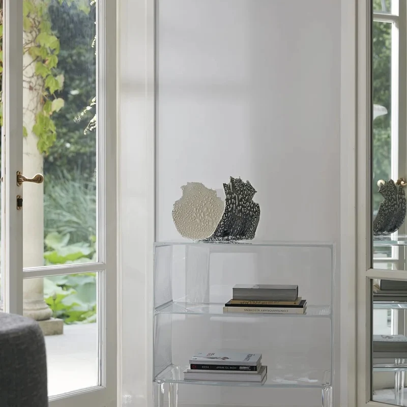 Kartell Ghost Buster Side Table