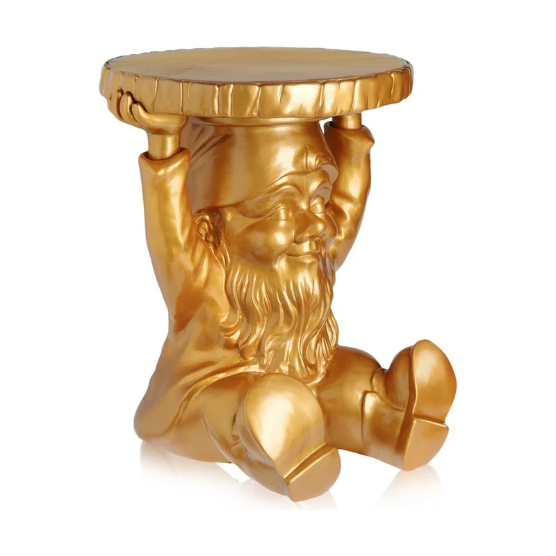 Kartell Attila Stool