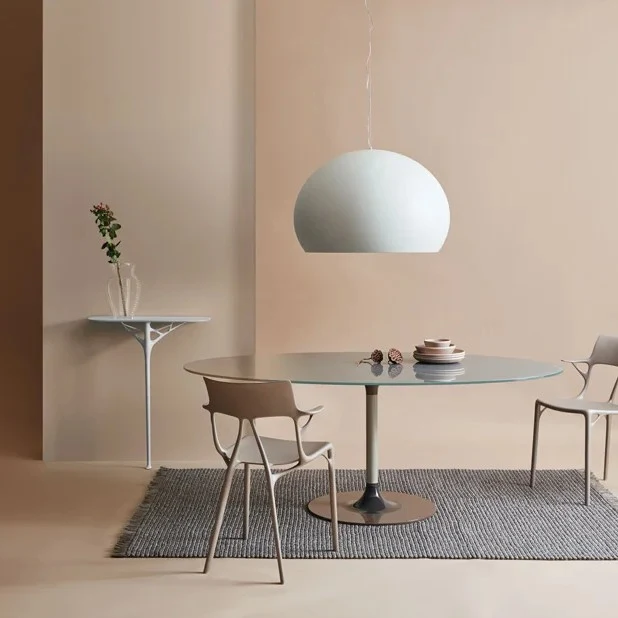 Kartell A.I. Console