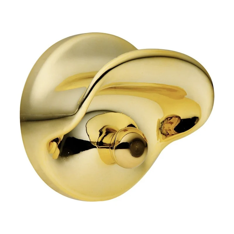 Kartell Wall Clothes Hook - Set of 2
