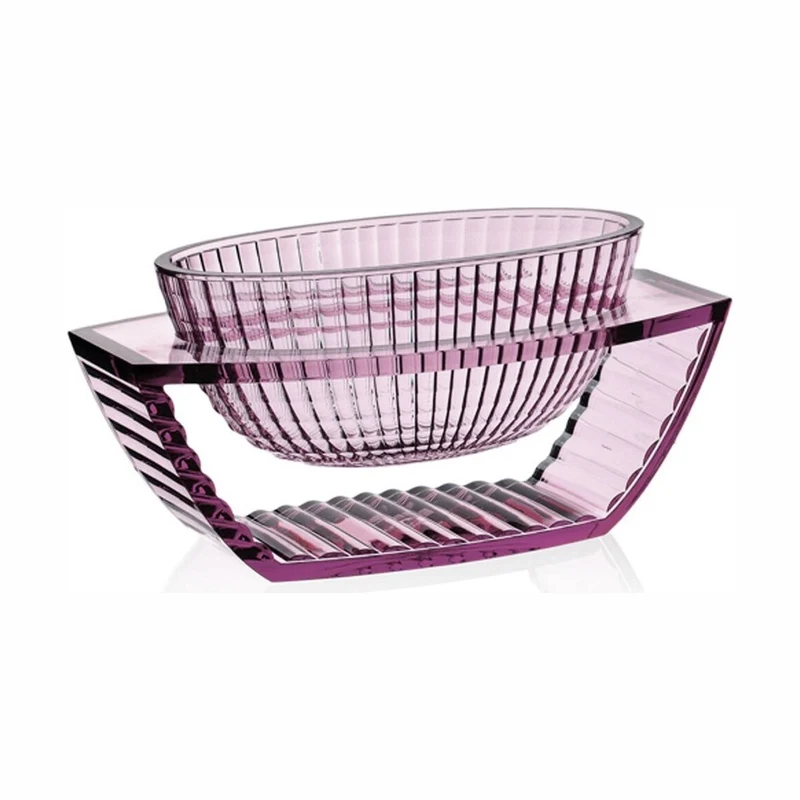 Kartell U Shine Vase