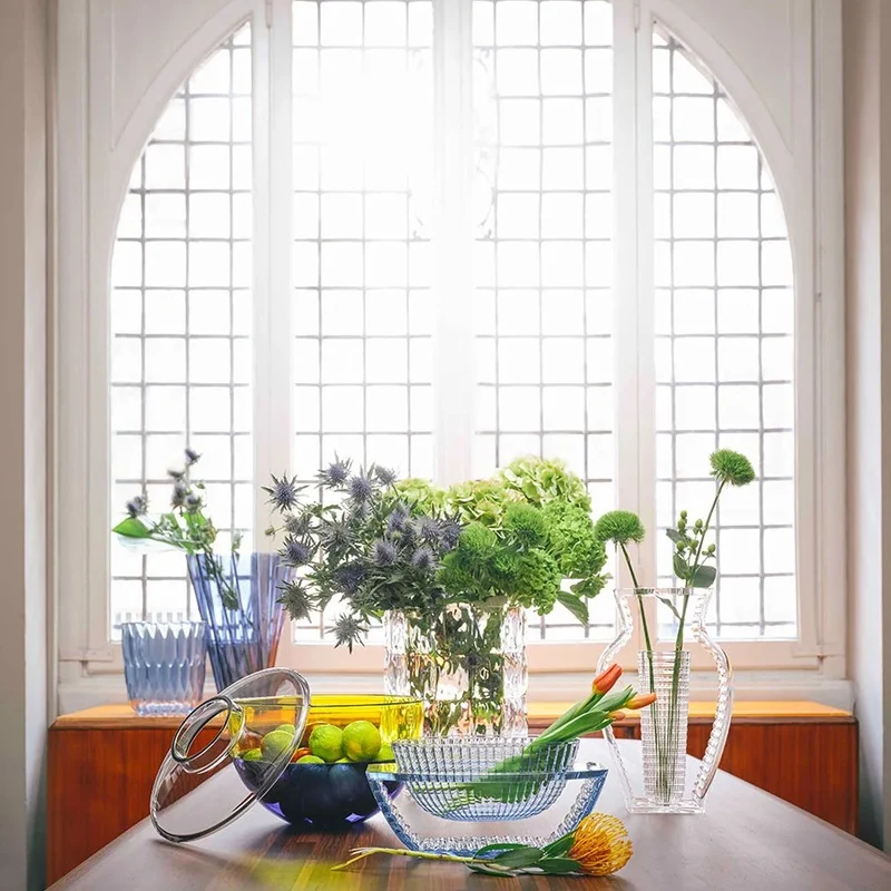 Kartell U Shine Vase