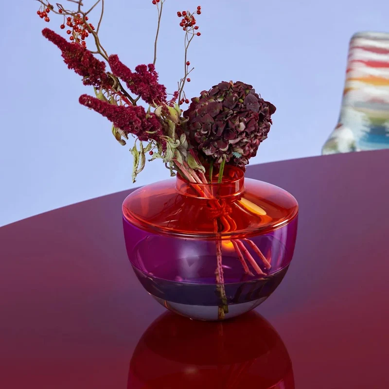 Kartell Shibuya Vase