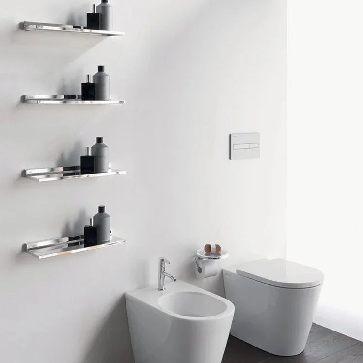 Kartell Shelfish Shelf