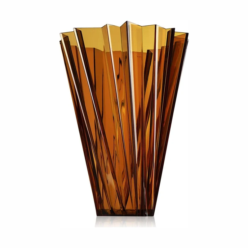 Kartell Shanghai Vase