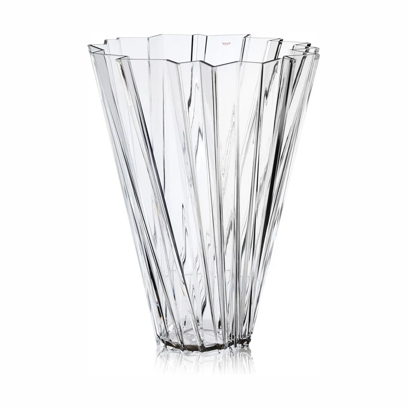 Kartell Shanghai Vase