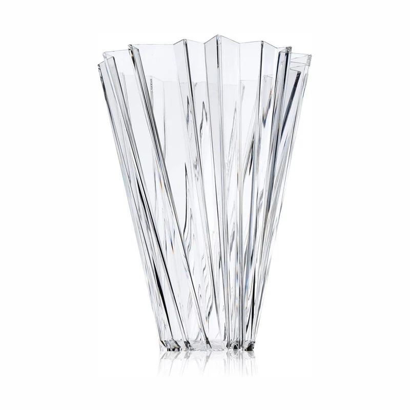 Kartell Shanghai Vase