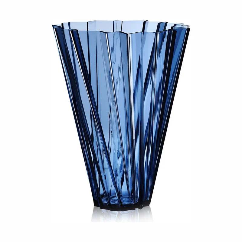 Kartell Shanghai Vase