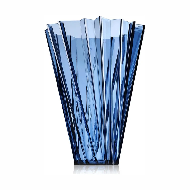 Kartell Shanghai Vase