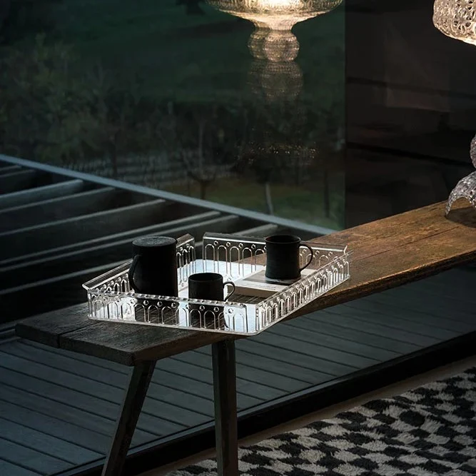 Kartell Piazza Tray