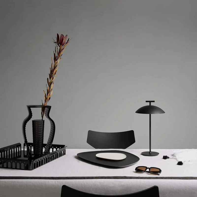 Kartell Piazza Tray