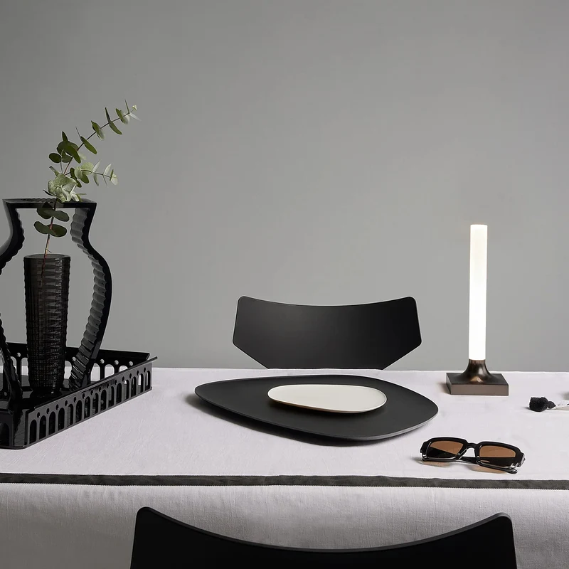 Kartell Piazza Tray