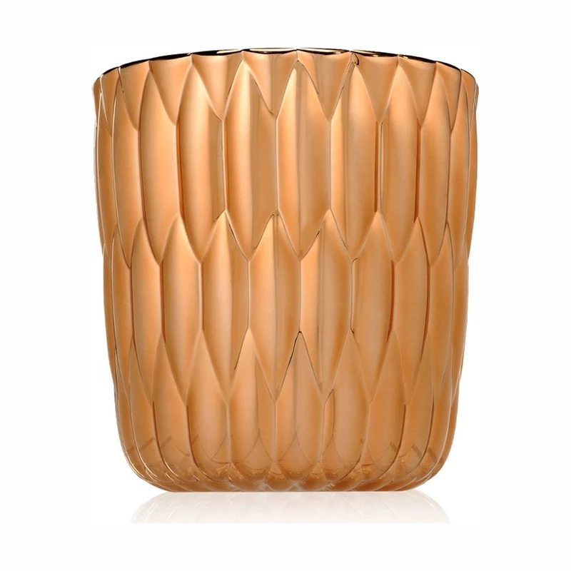 Kartell Jelly Vase - Set of 2