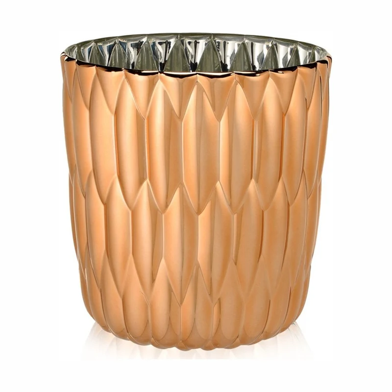 Kartell Jelly Vase - Set of 2