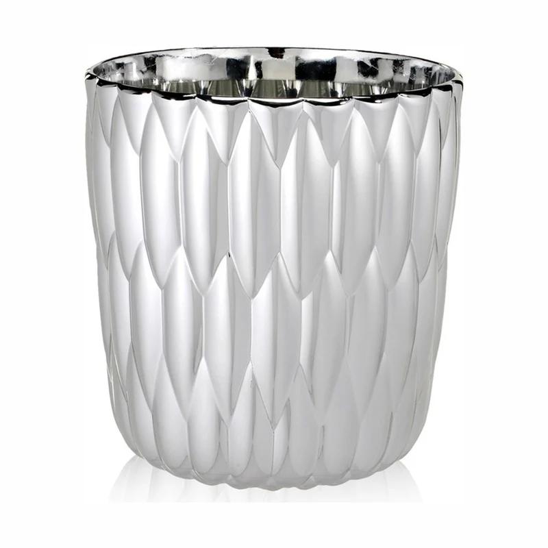 Kartell Jelly Vase - Set of 2