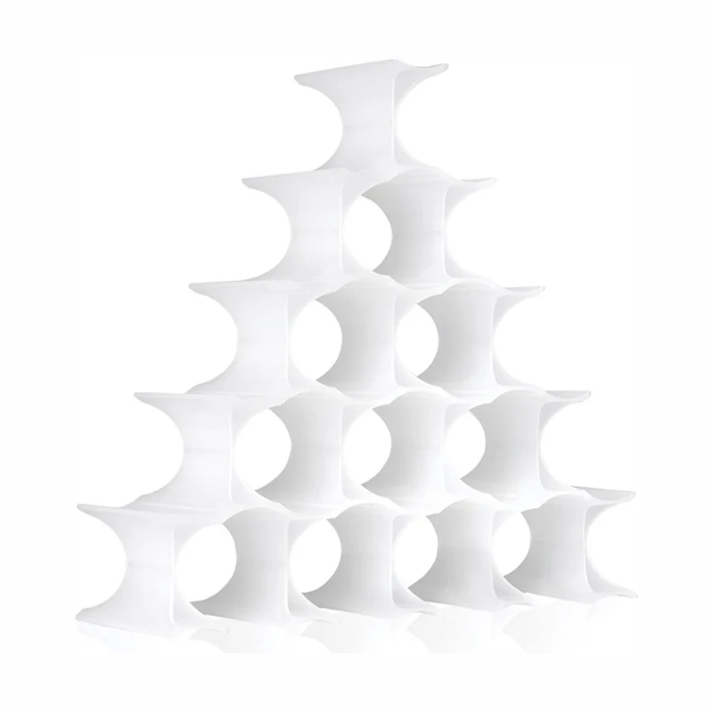 Kartell Infinity - Bottle Holder - 16 Pcs