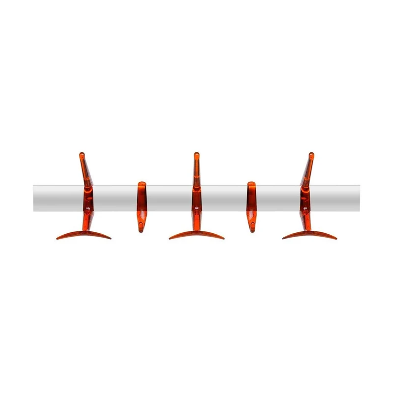Kartell Hanger Wall Coat Rack