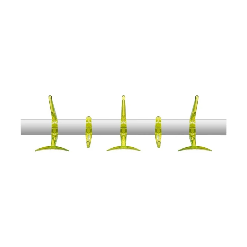 Kartell Hanger Wall Coat Rack