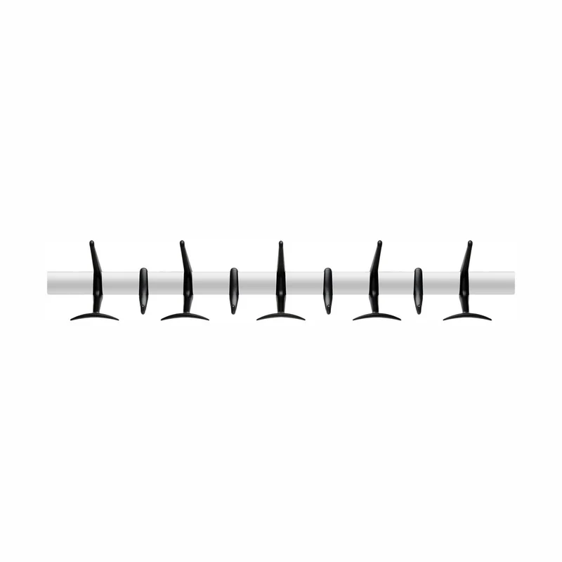 Kartell Hanger Wall Coat Rack
