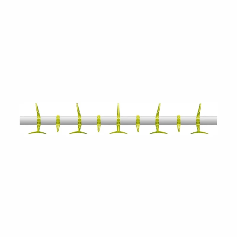 Kartell Hanger Wall Coat Rack