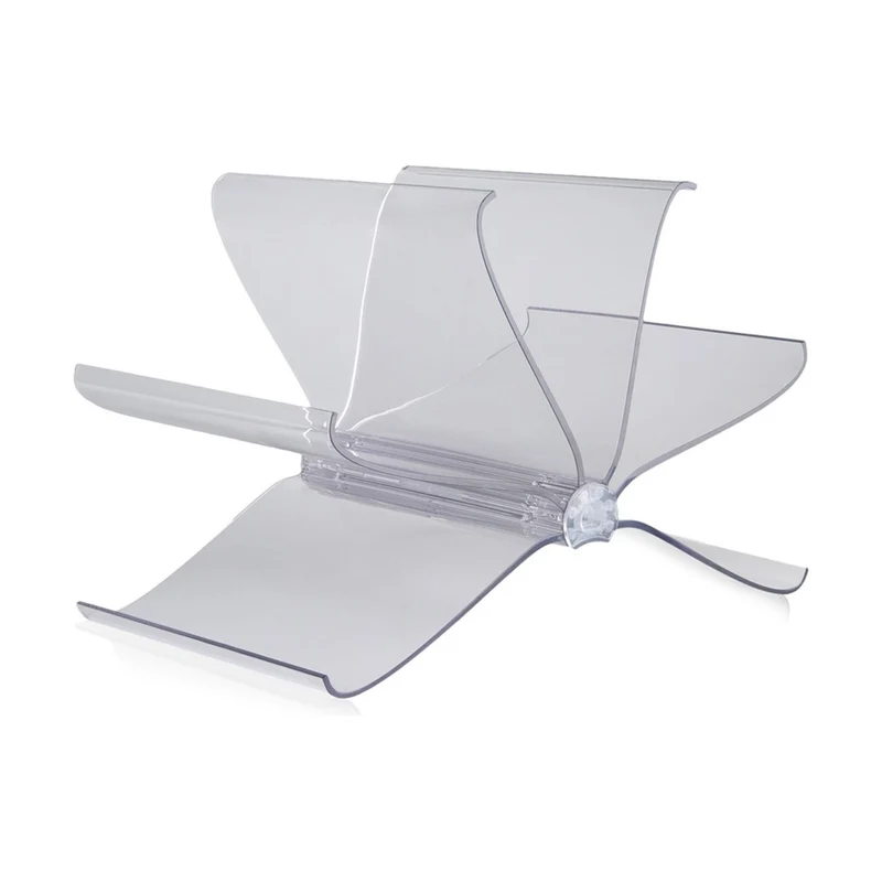 Kartell Front Page - Magazine Holder