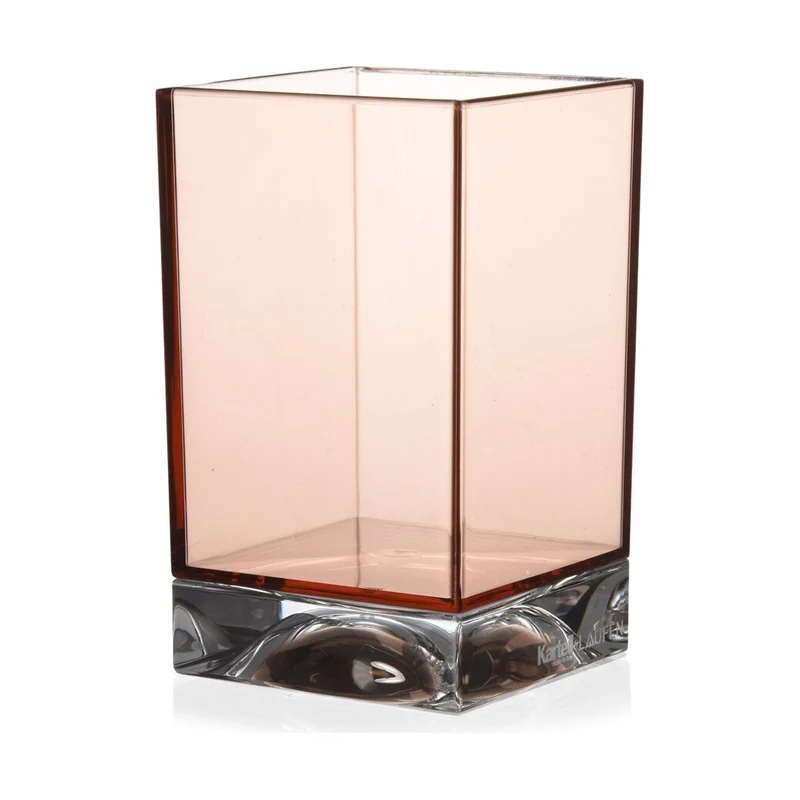 Kartell Boxy - Toothbrush Holder