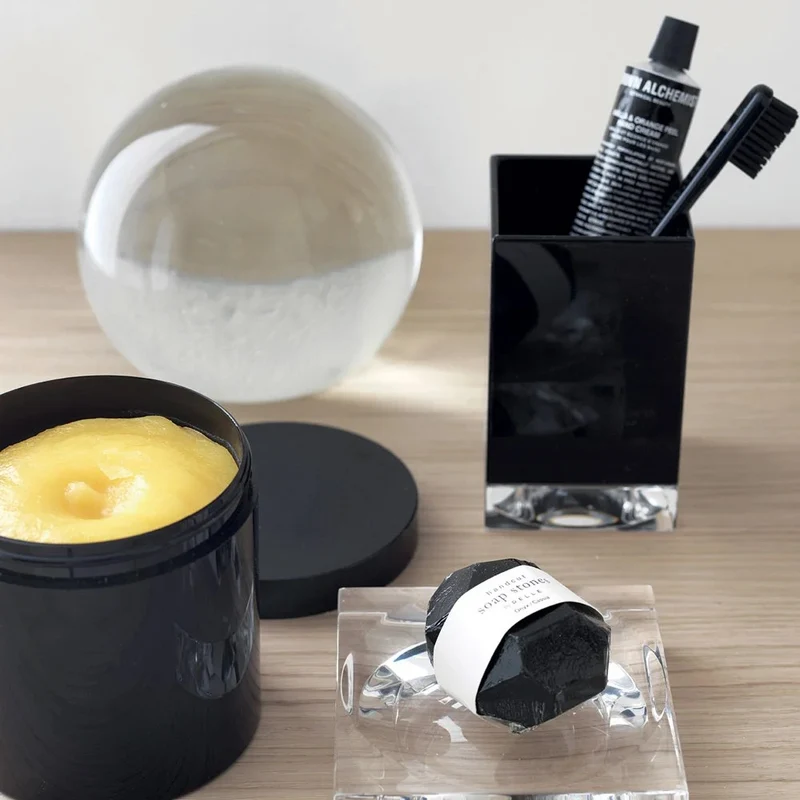Kartell Boxy - Soap Holder