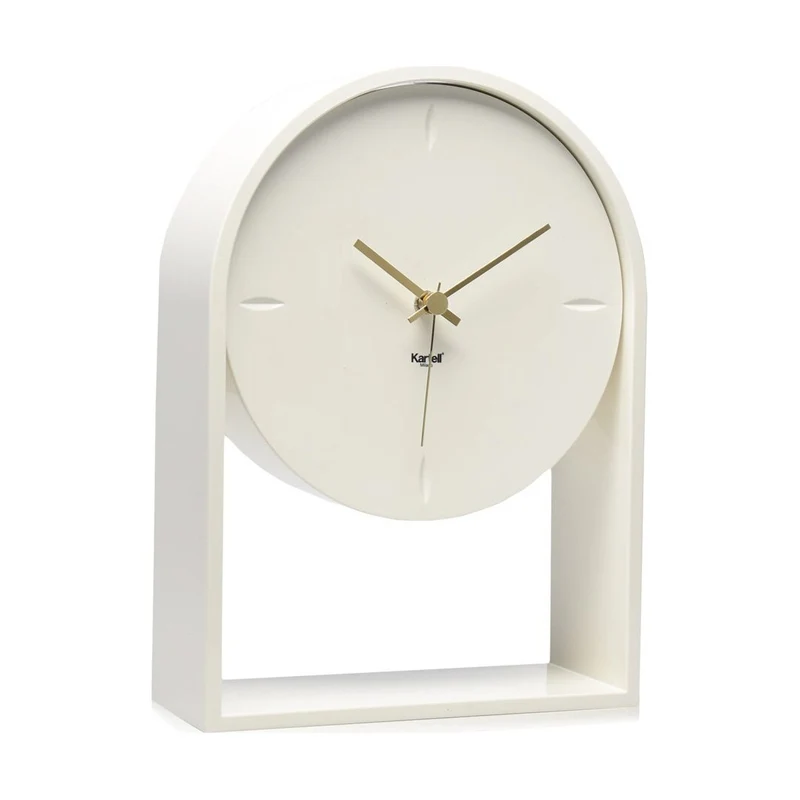 Kartell Air Du Temps Clock
