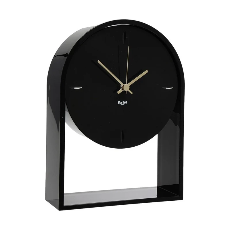 Kartell Air Du Temps Clock