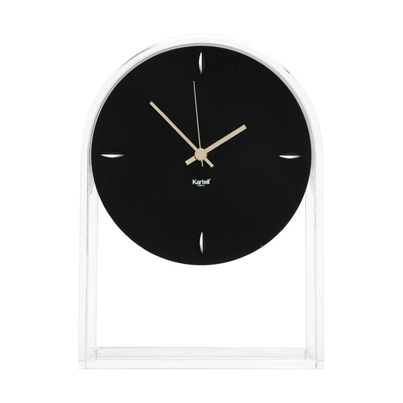 Kartell Air Du Temps Clock
