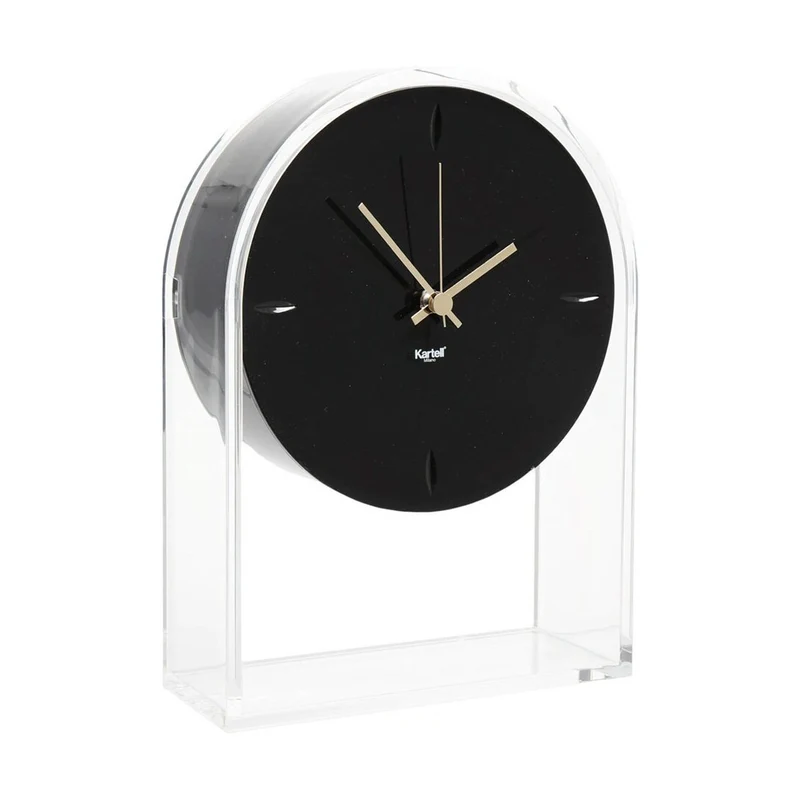 Kartell Air Du Temps Clock